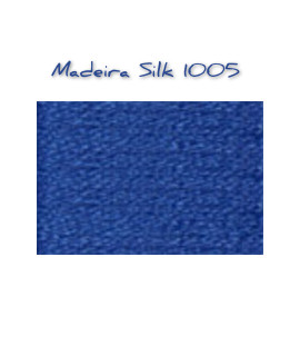 Madeira Silk 1005